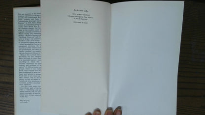 The New Look, Harry Hopkins, 1963, Secker & Warburg