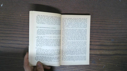 At Bay In Gear Street, Michael Frayn, 1967, Fontana Original