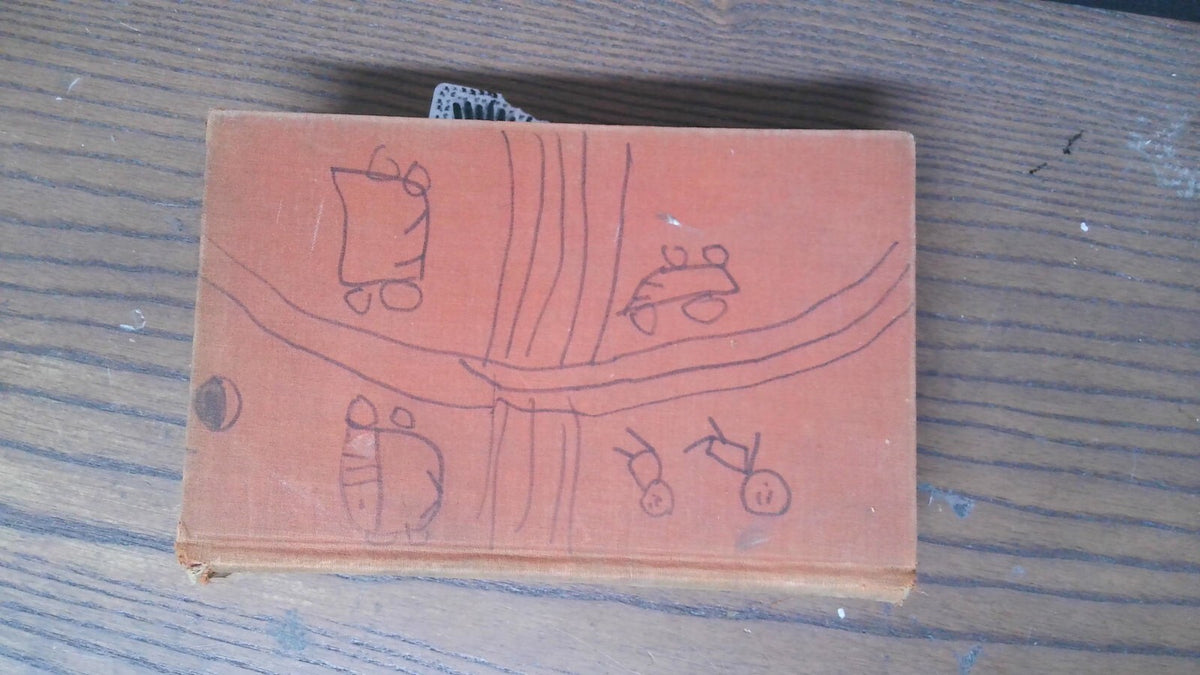 The History of Tom Jones by Henry Fielding, 1749, Dent's Book