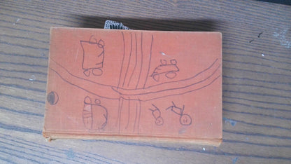 The History of Tom Jones by Henry Fielding, 1749, Dent's Book