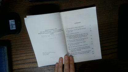 RARE Ho Chi Minh The Man Who Made A Nation Gioi Publishers 1999