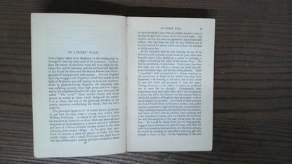 Murders And Murder Trials 1812-1912, H M Walbroo, 1932, Constable & Co