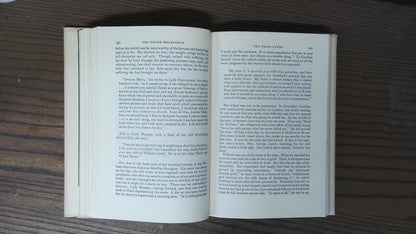 Melbourne, Lord David Ceci, 1955, Reprint Society