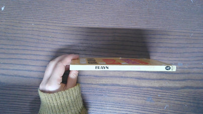 At Bay In Gear Street, Michael Frayn, 1967, Fontana Original