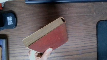SUNLIGHT ALMANAC 1896:  a home treasury of information