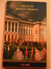 The Russian Museum: A Pictorial Guide