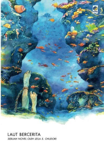 Laut Bercerita (Indonesian Edition)