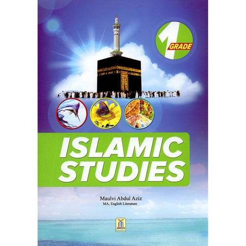 Islamic Studies Grade 1