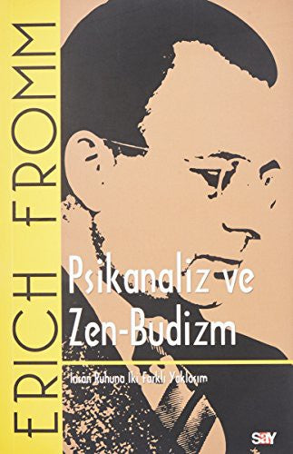 Psikanaliz ve Zen-Budizm