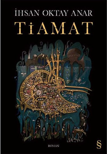 Tiamat