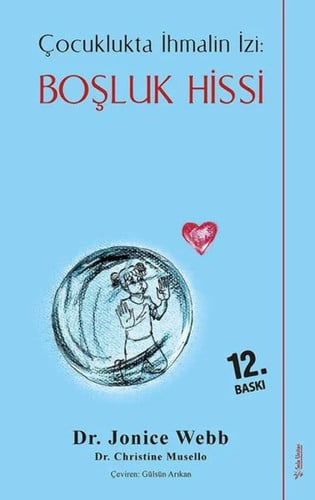 Çocuklukta Ihmalin Izi: Bosluk Hissi: Running On Empty