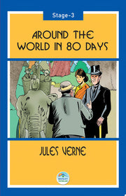 Around The World In 80 Days Stage 3