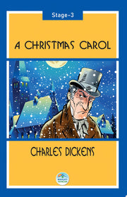 A Christmas Carol Stage 3
