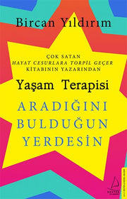 Yasam Terapisi: Bir sosyolog ve aile danismanindan Aynada gördügün sen misin yoksa içindeki yabanci mi?