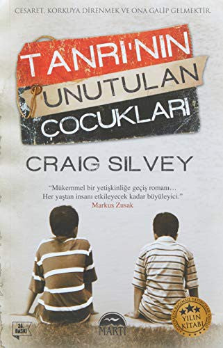 Tanri'nin Unutulan Çocuklari