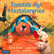 Tombik Ayi Hastalaninca