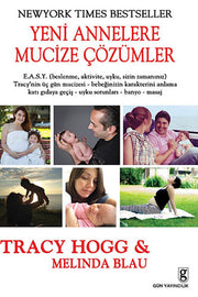 YENI ANNELERE MUCIZE ÇÖZÜLER