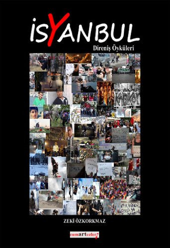 Isyanbul Direnis Öyküleri