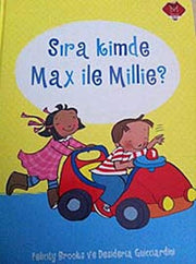 Sira Kimde Max Ile Millie