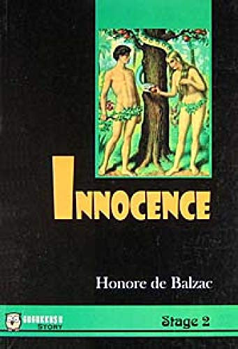 INNOCENCE STAGE 2