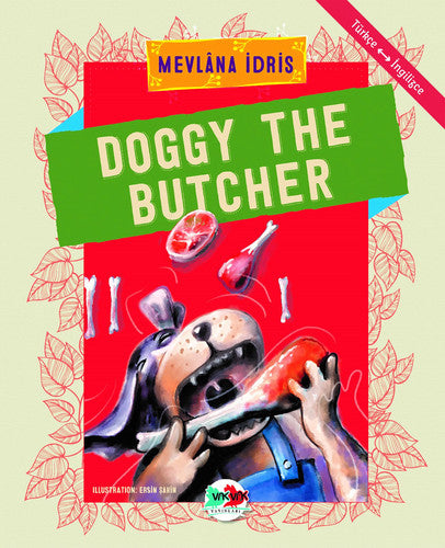 Doggy The Butcher
