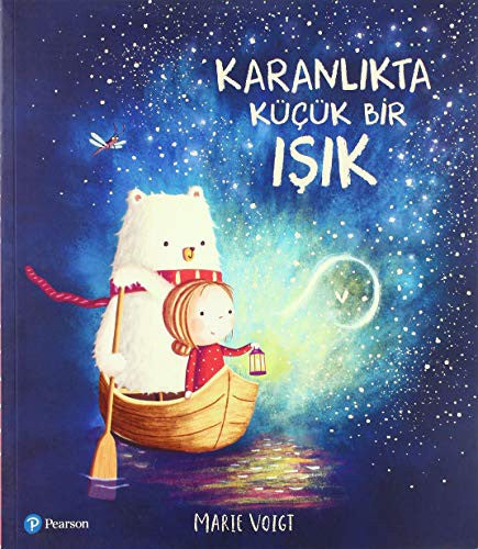 Karanlikta Küçük Bir Isik