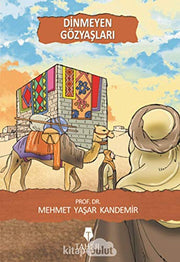 Dinmeyen Gözyaslari