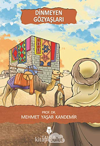 Dinmeyen Gözyaslari
