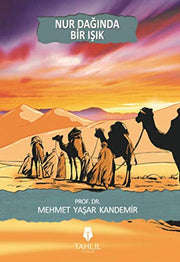 Nur Daginda Bir Isik