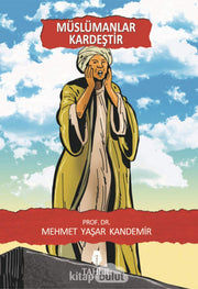 Müslümanlar Kardestir