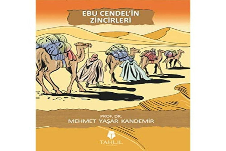 Ebu Cendel'in Zincirleri