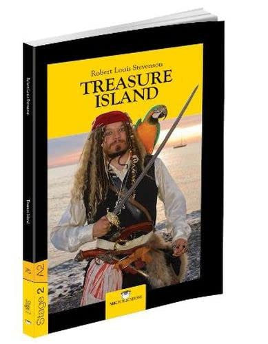 Treasure Island / Stage 2 - A2