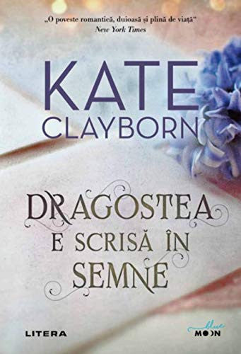 Dragostea E Scrisa In Semne