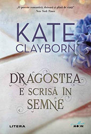 Dragostea E Scrisa In Semne