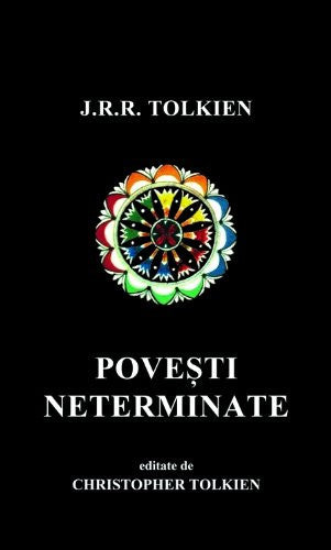 POVESTI NETERMINATE