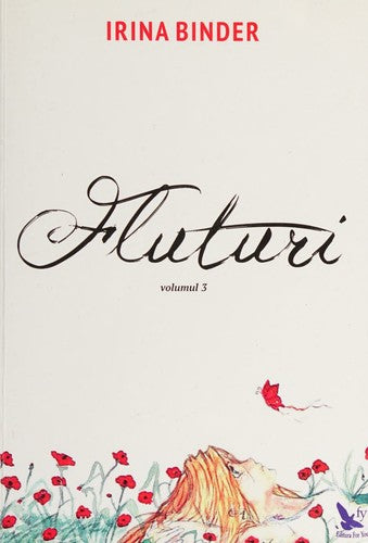 Fluturi (Vol. 3)