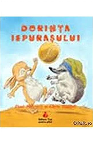 Dorinta Iepurasului