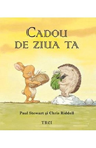 CADOU DE ZIUA TA