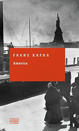 AMERICA CLASICI MODERNI
