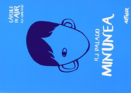 MINUNEA CARTILE DE AUR 20