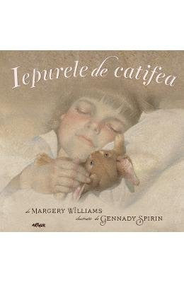 Iepurele De Catifea (Hc)