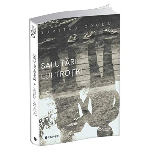 Salutari lui Trotki