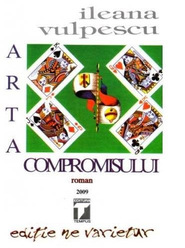 ARTA COMPROMISULUI