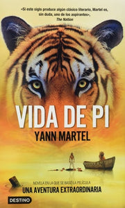 Vida de Pi / Life of Pi