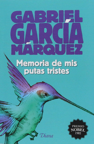 Memoria de mis putas tristes (2015)