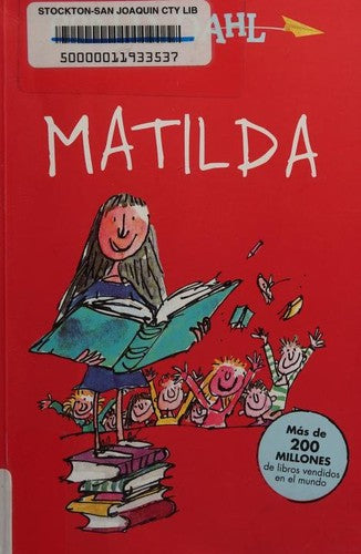 Matilda/ Matilda