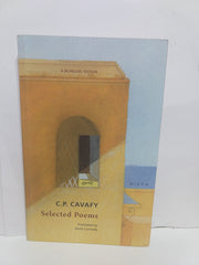Selected Poems