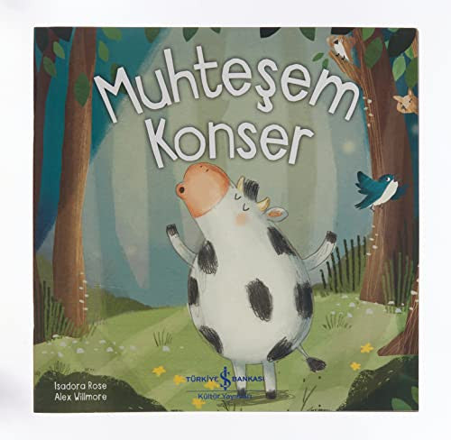 Muhtesem Konser