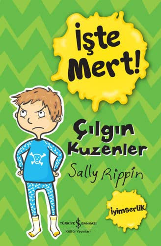 Iste Mert! Cilgin Kuzenler- Iyimserlik