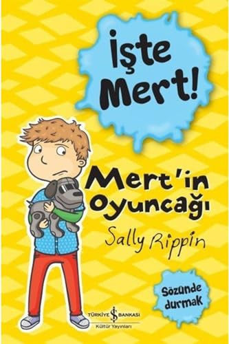 Iste Mert! - Mert'in Oyuncagi - Sözünde Durmak